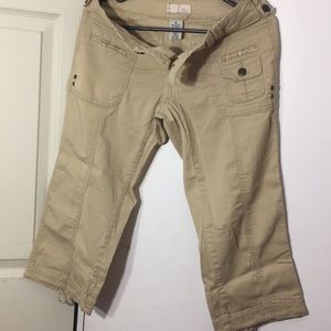 Capris